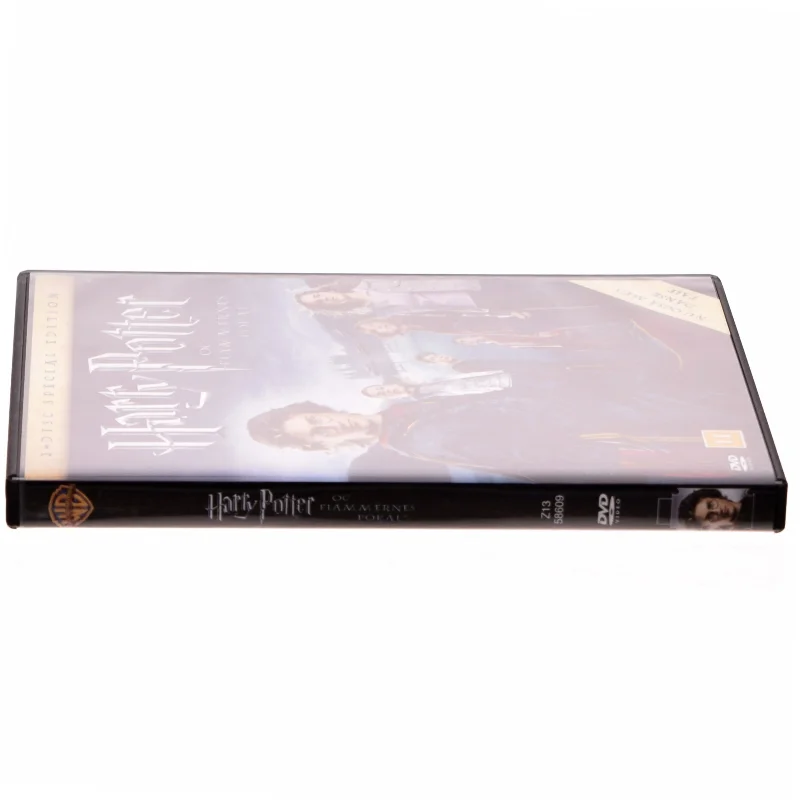 Harry Potter og Flammernes Pokal Special Edition