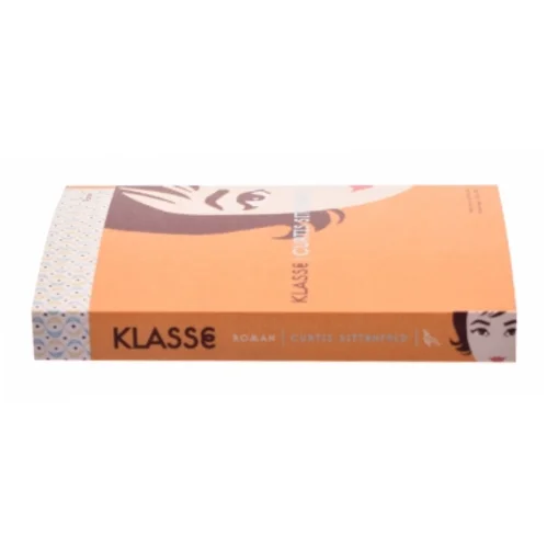 Klasse af Curtis Sittenfeld (Bog)