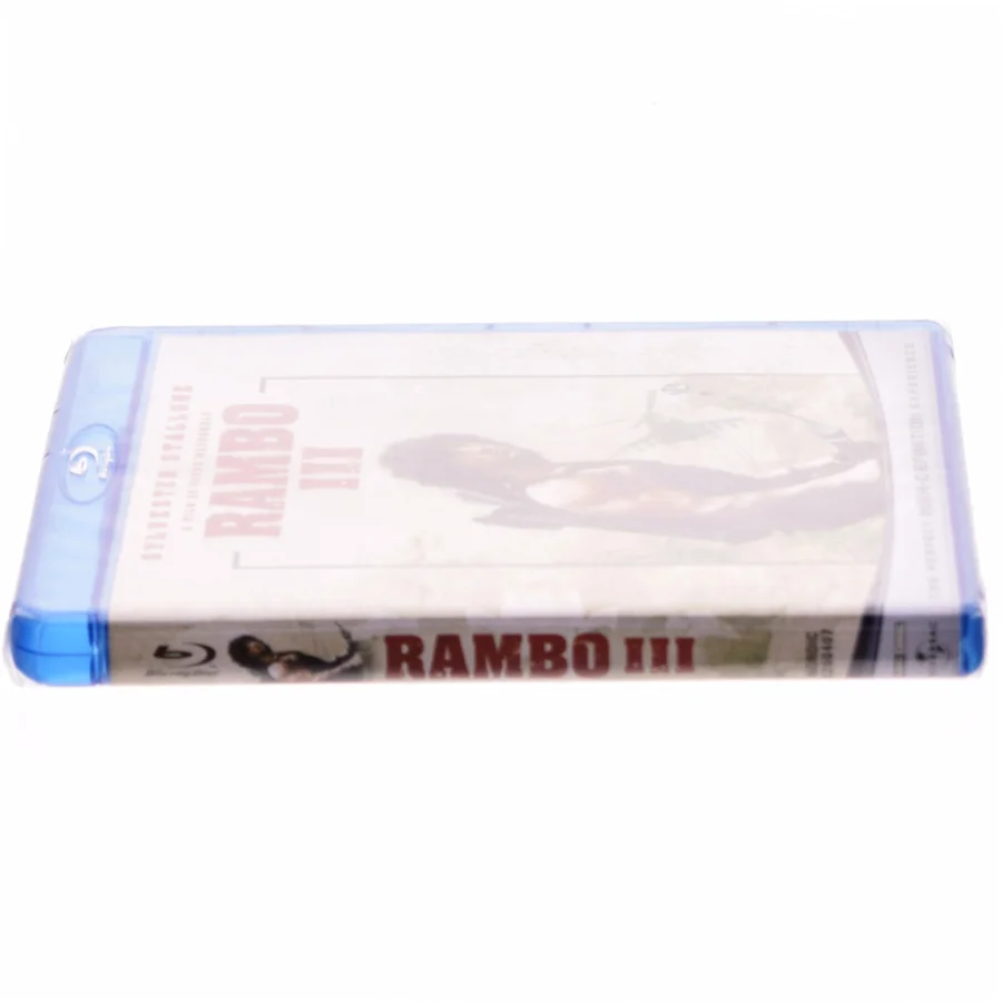 Rambo III