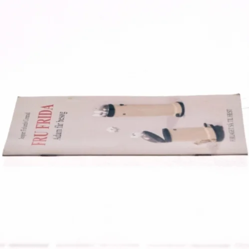 Adam får besøg (Bog)