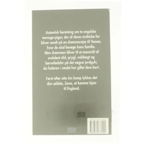 Solgt af Zana Muhsen