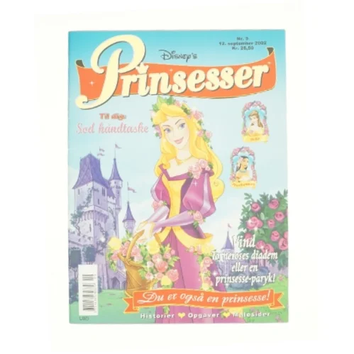 Disneys prinsesser