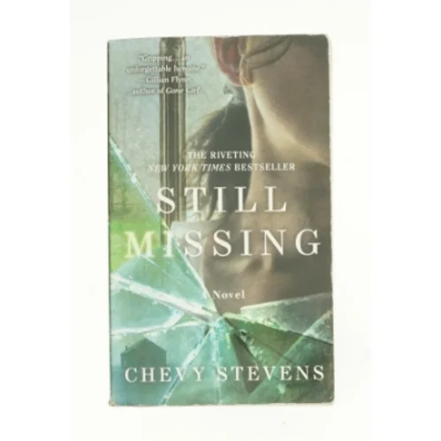 Still Missing (eBook) af Stevens, Chevy (Bog)