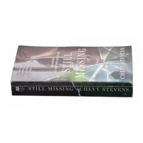 Still Missing (eBook) af Stevens, Chevy (Bog)