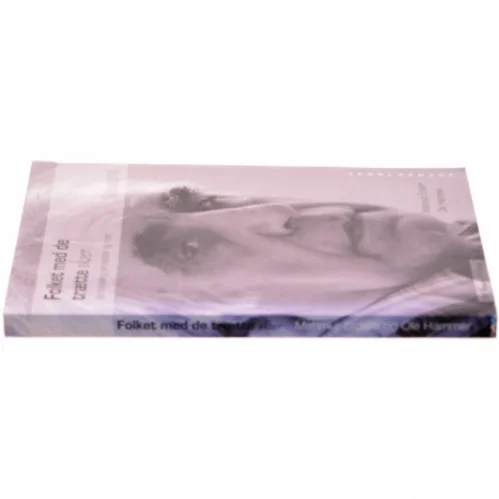 Folket med de trætte okser (Gawesti) : en fortælling om rødder og ruter (Bog)