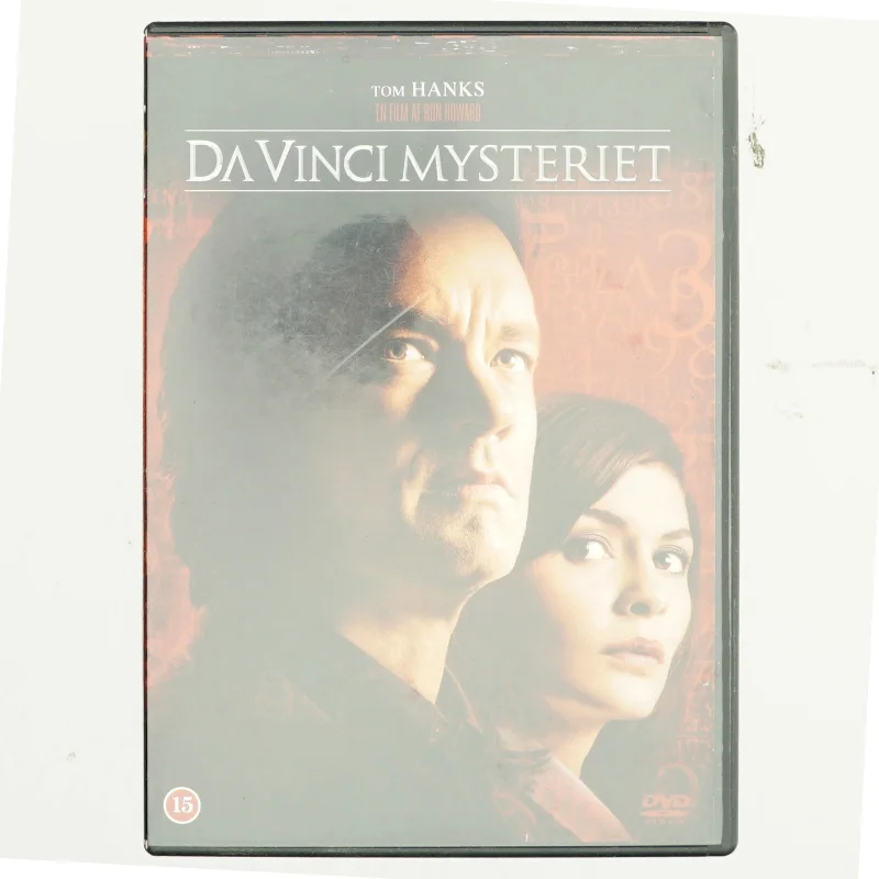 Da Vinci Mysteriet