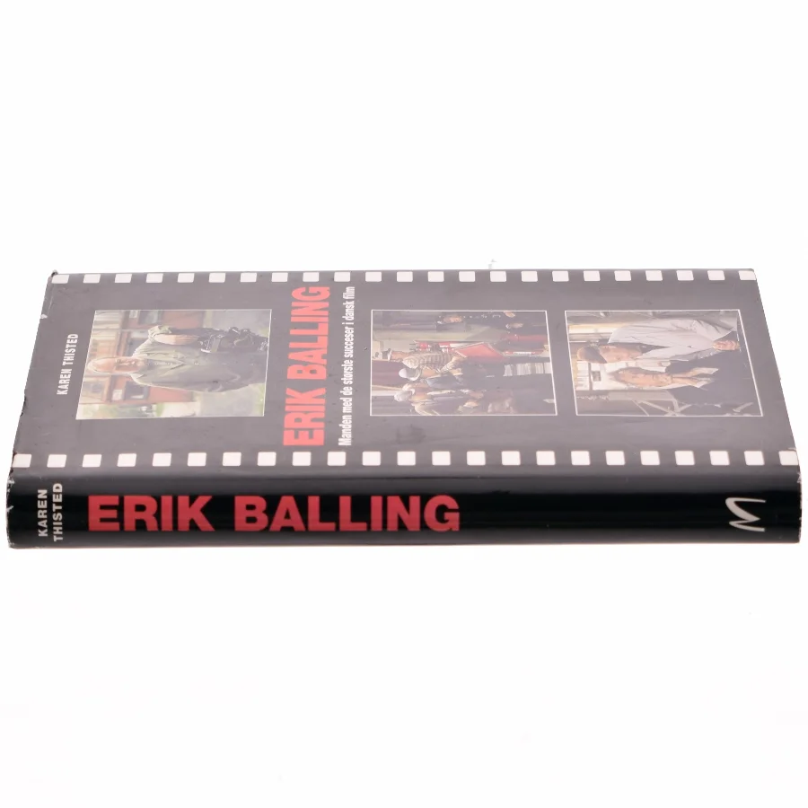 Erik Balling