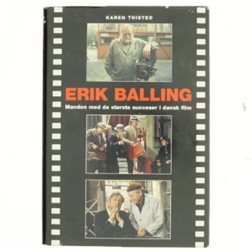 Erik Balling