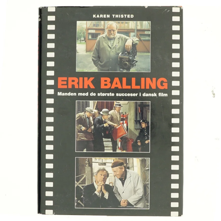 Erik Balling