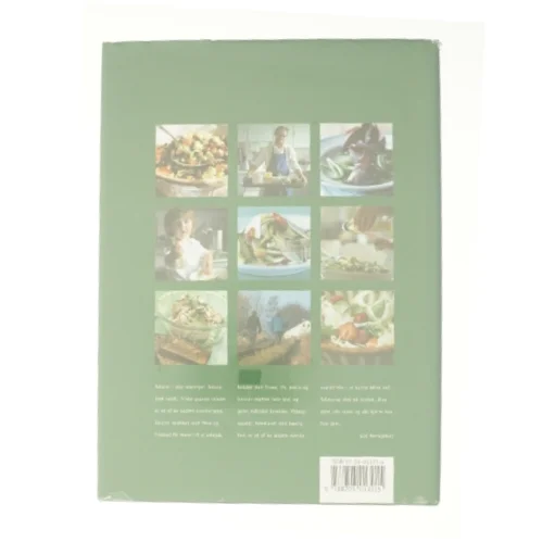 Salaterne - Engel og god mad