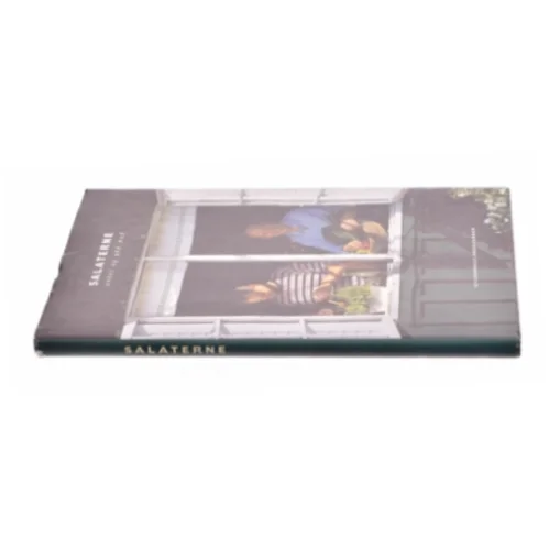 Salaterne - Engel og god mad