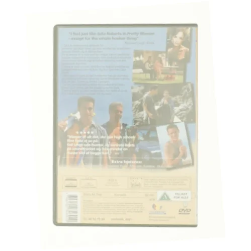 Shes all that fra DVD