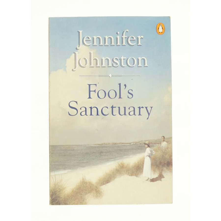 Fools Sanctuary Paperback | Indigo Chapters af Jennifer Johnston (Bog)