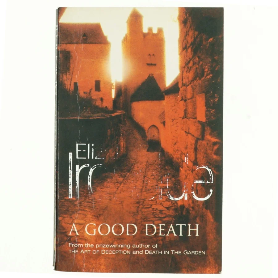 A Good Death af Elizabeth Ironside (Bog)