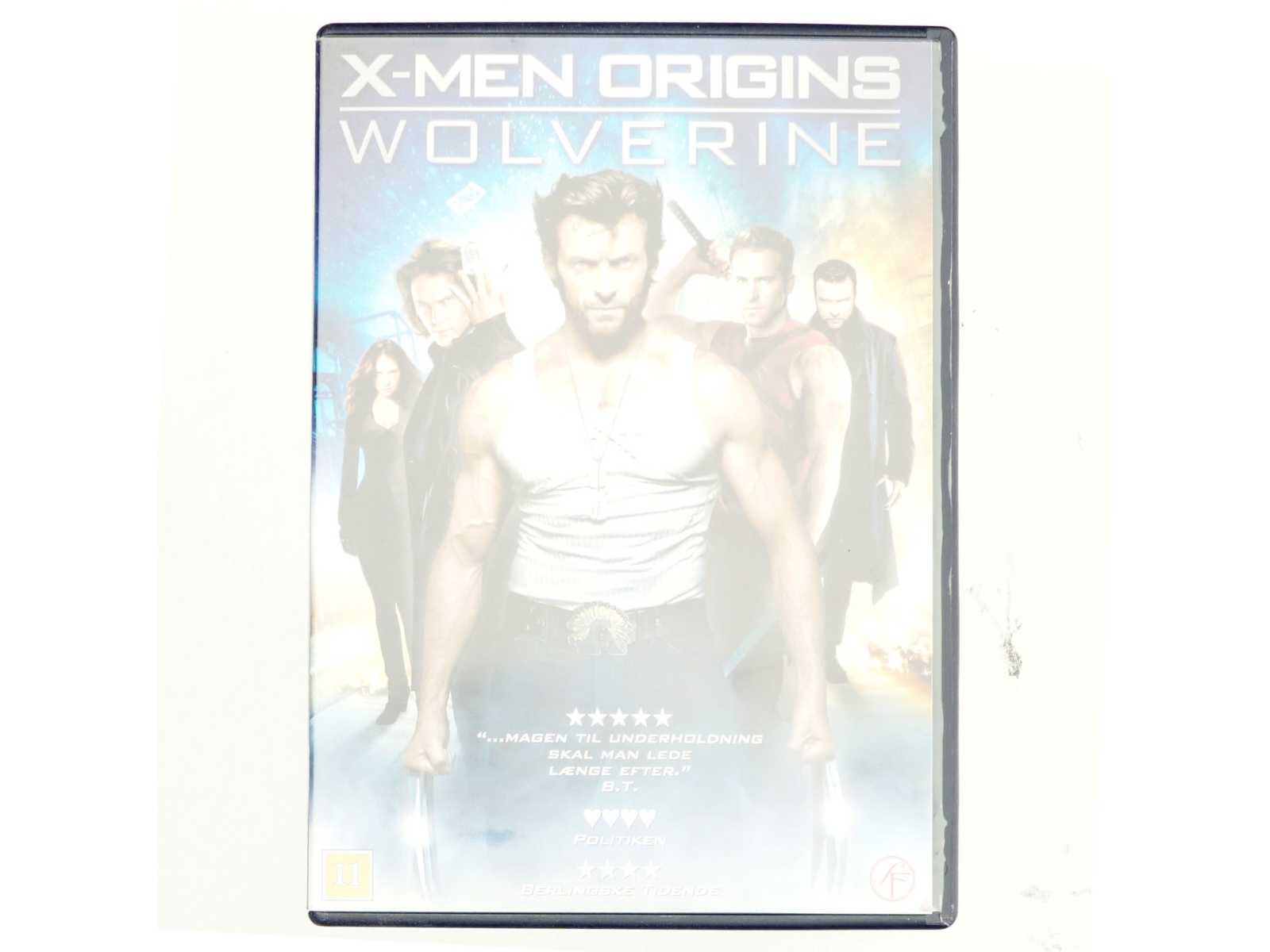 Wolverine