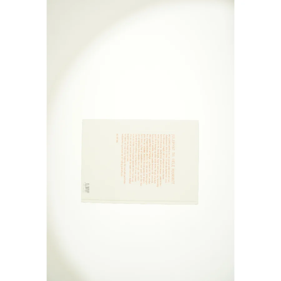 Den store julebog. Årgang 2004 (Bog)