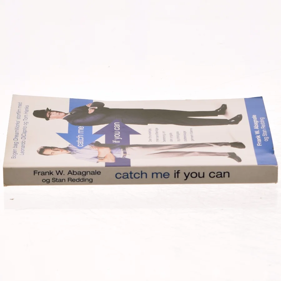 Catch me if you can