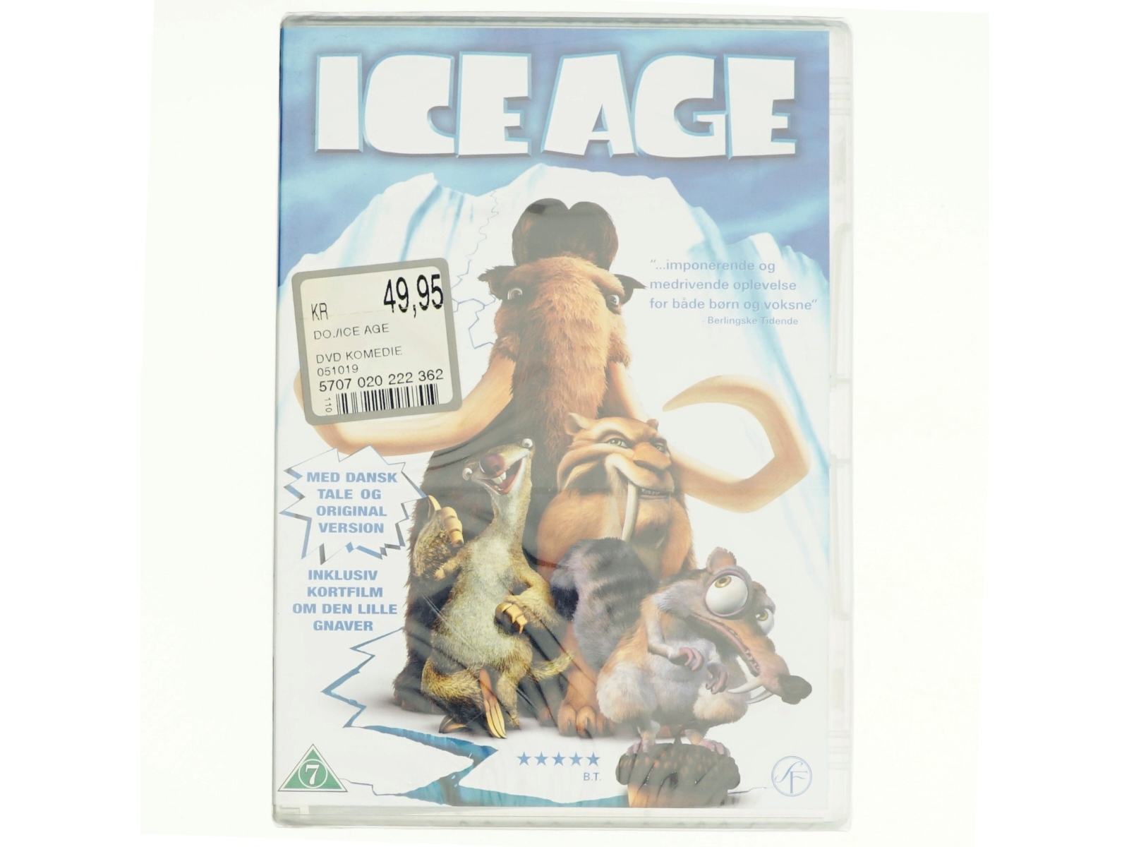 Ice Age