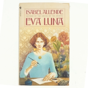 Eva Luna af Isabel Allende