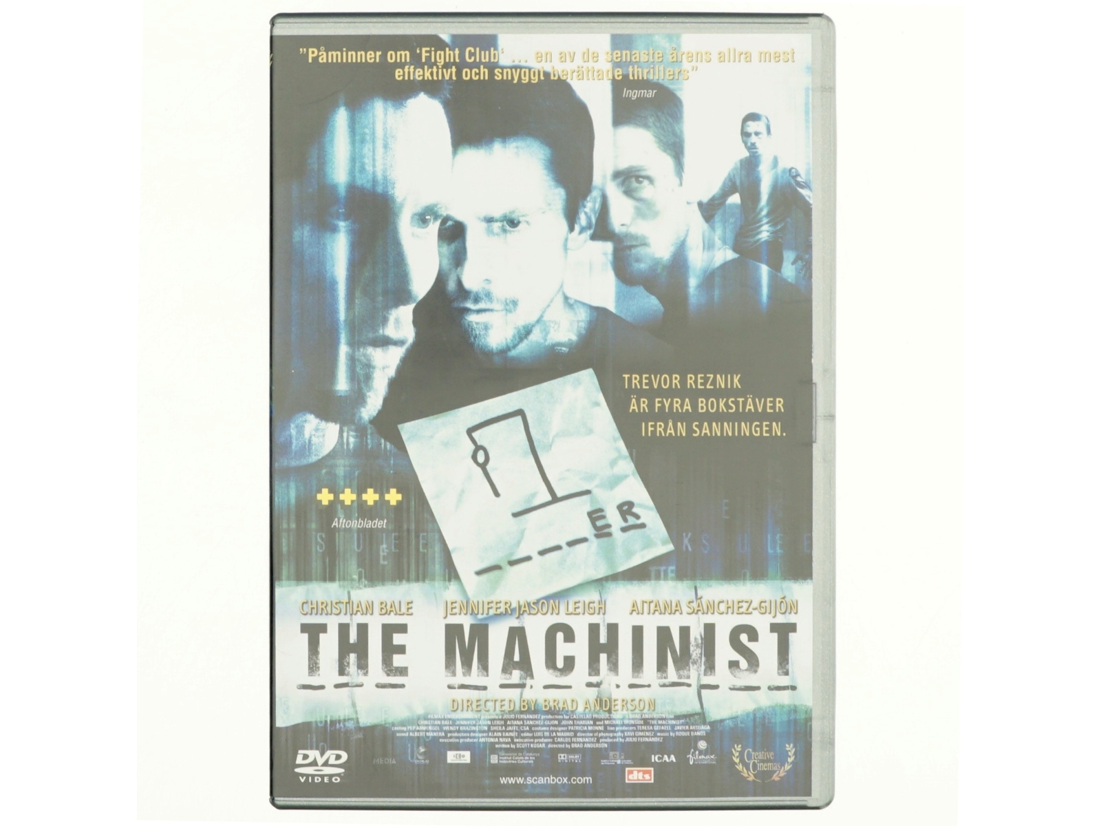 The Machinist