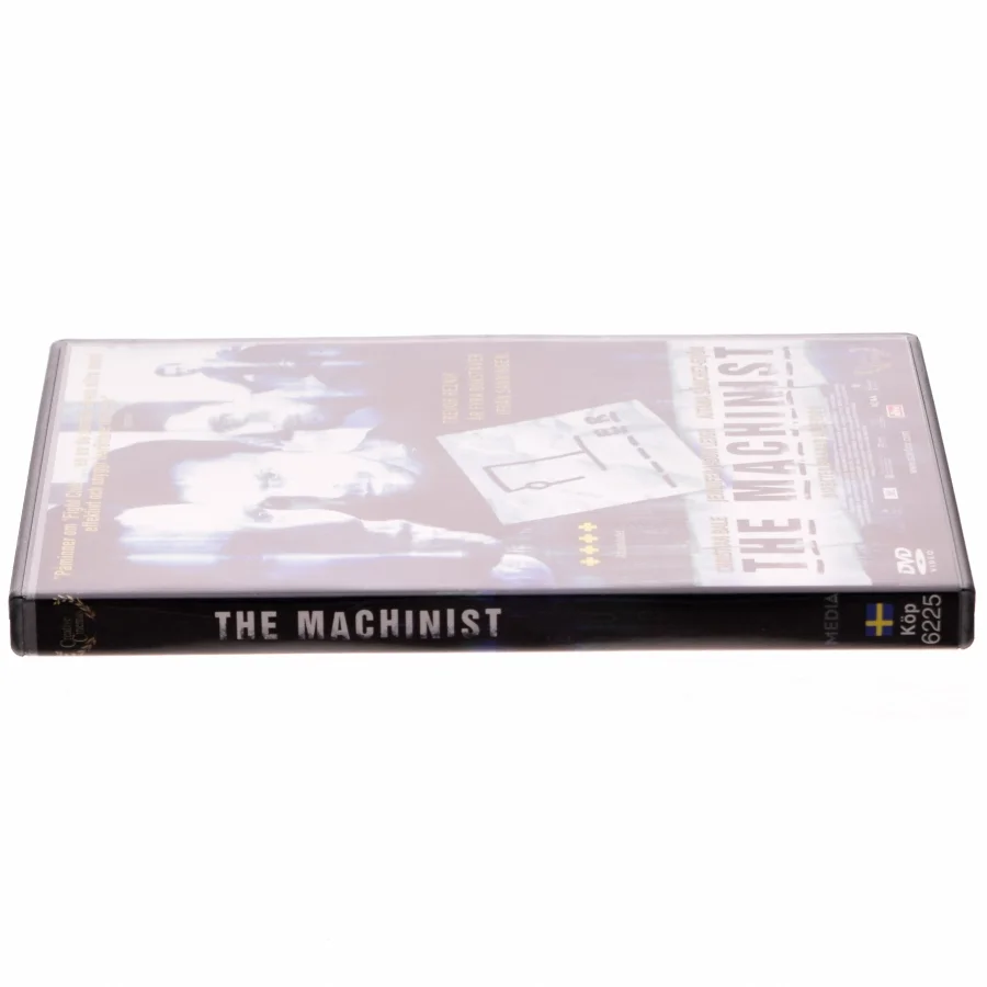 The Machinist