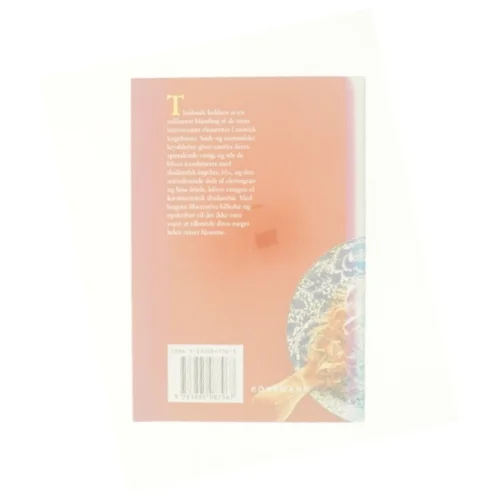 Alle elsker en hodeløs kvinne af Knut Faldbakken (Bog)