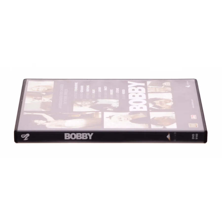 Bobby