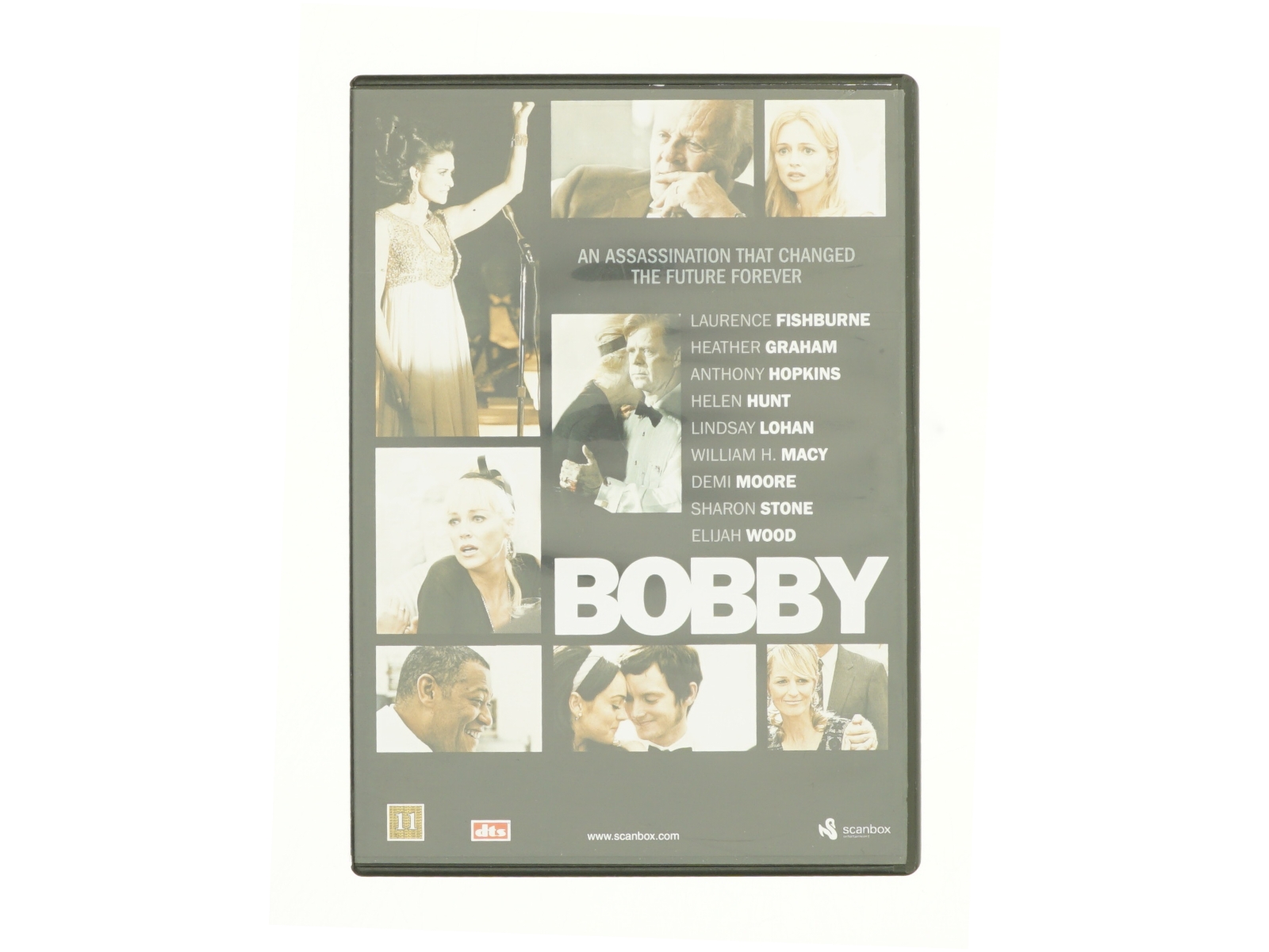 Bobby