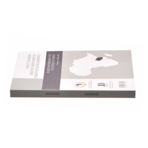 Research and information visit to the Republic of Tanzania, 21 January - 6 February 2013 (Bog)