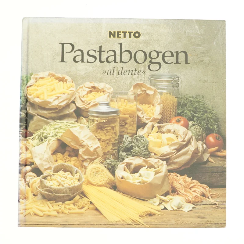 Pastabogen (Bog)