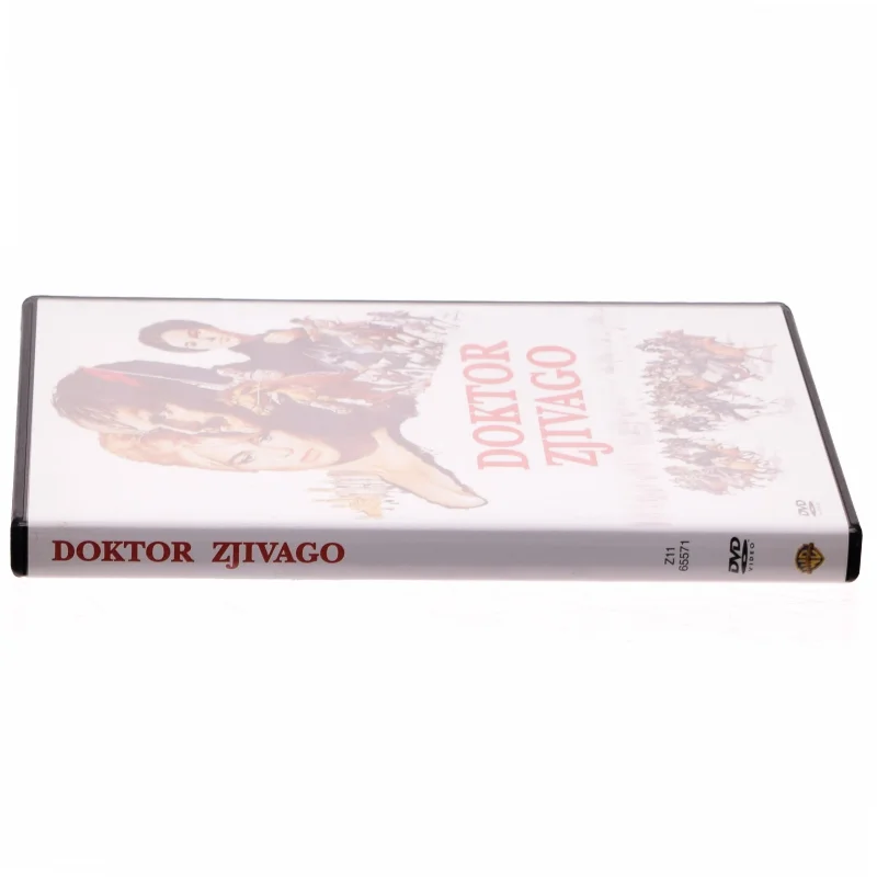 Doktor Zjivago