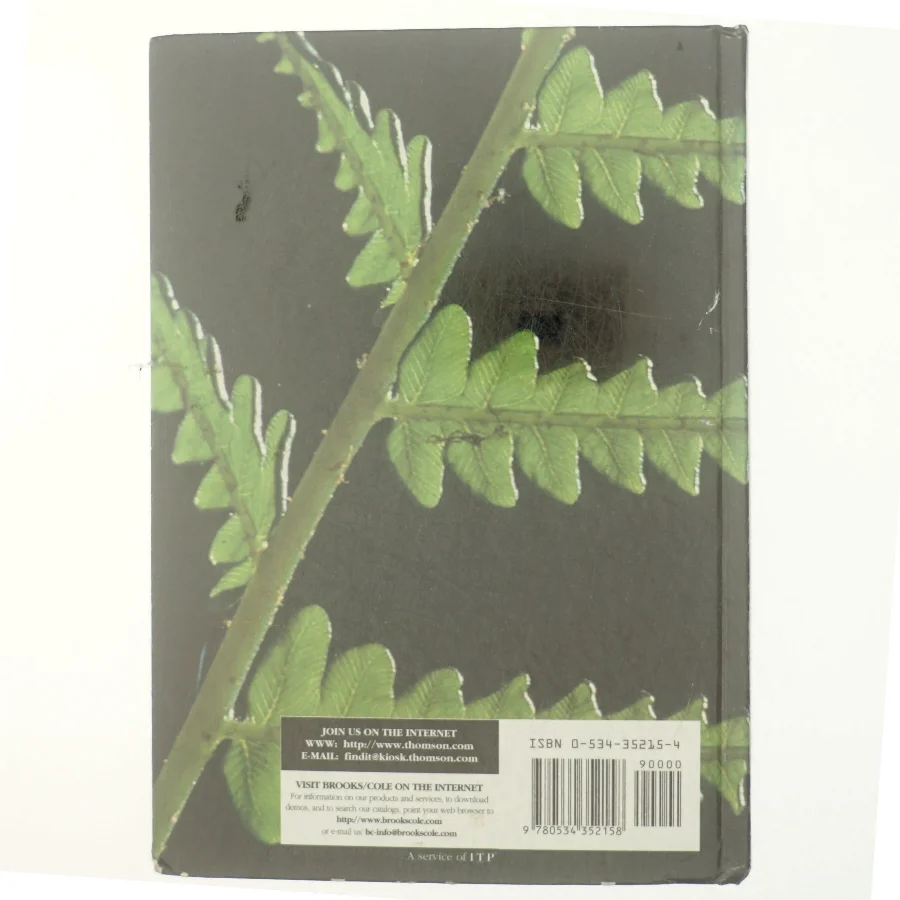 Fundamentals of organic chemistry af John McMurry (Bog)