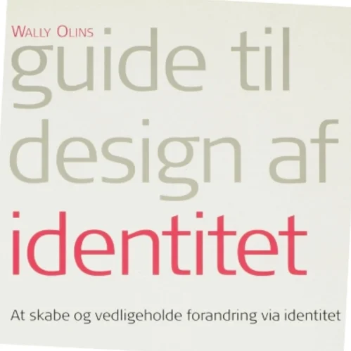 Guide til design af identitet