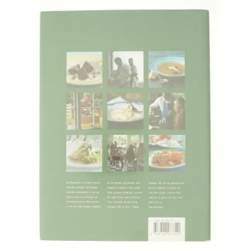 Rodfrugterne - Enkel og god mad