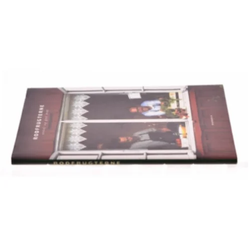 Rodfrugterne - Enkel og god mad