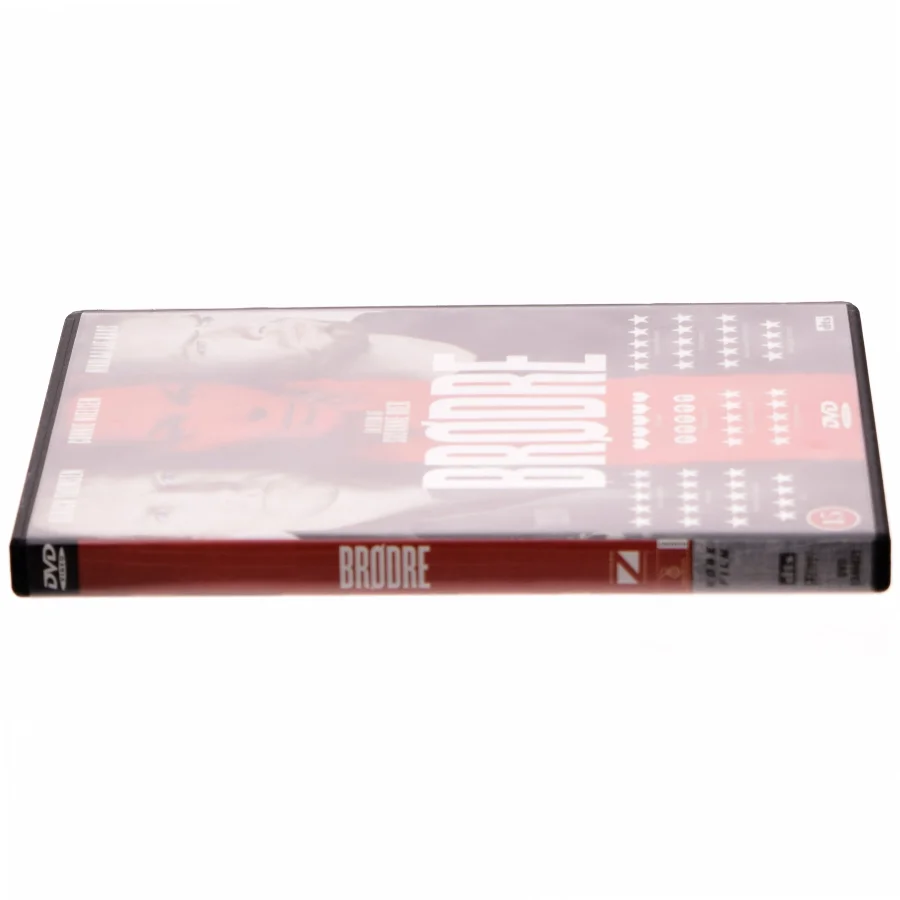 Brødre - DVD 