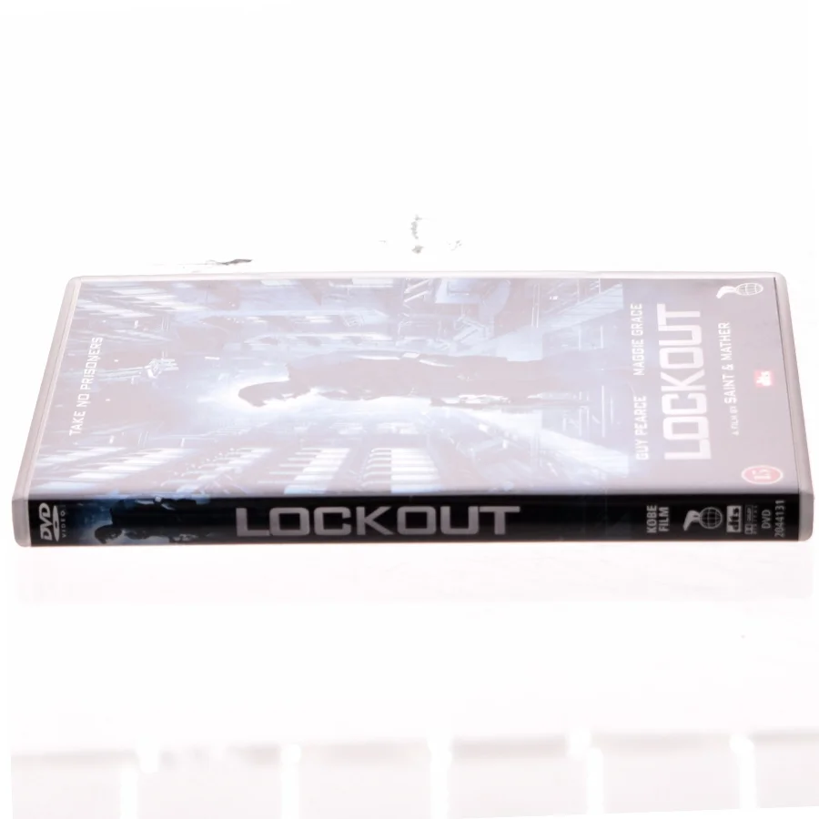 Lock out