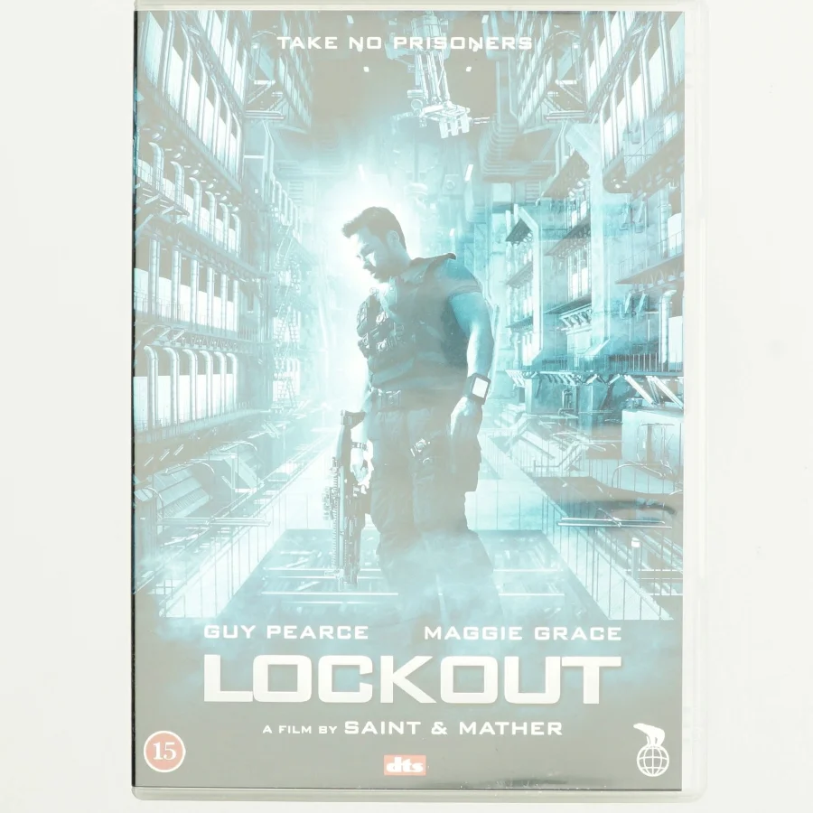 Lock out