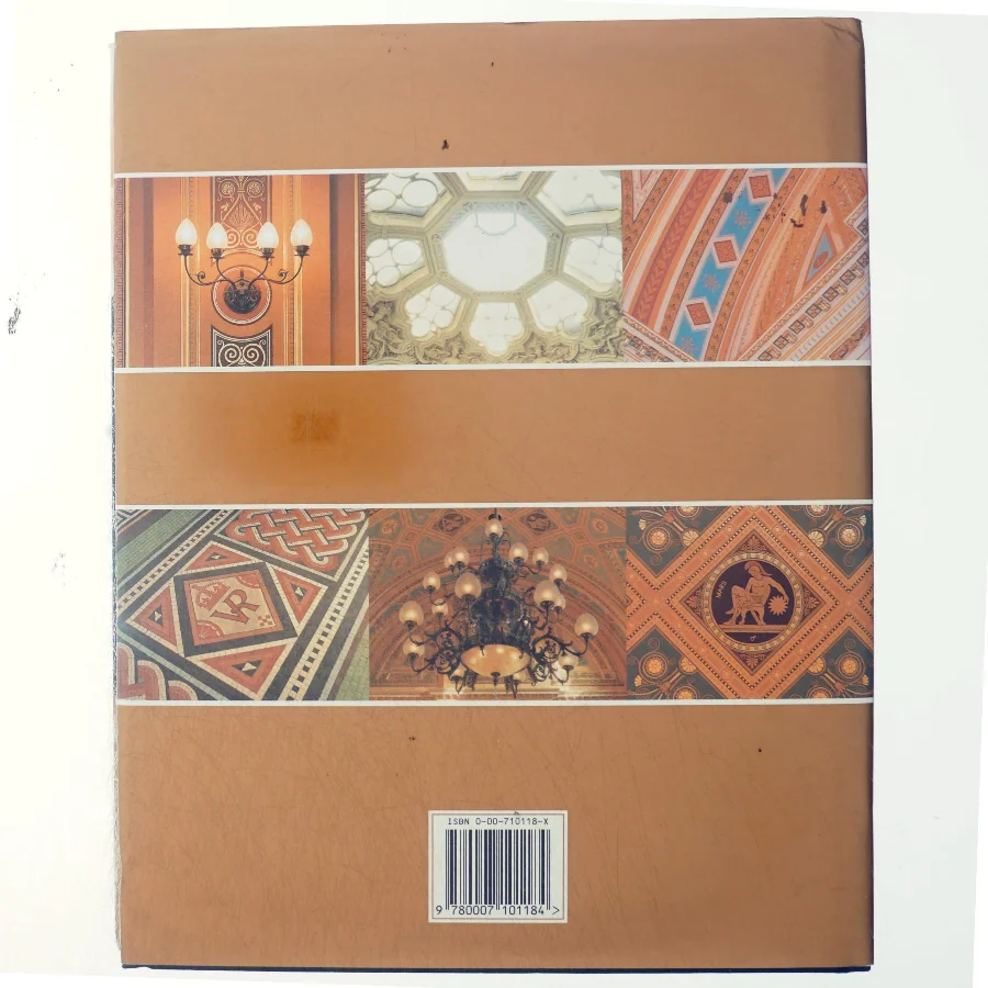 The Foreign Office : an illustrated history of the place and its people (Bog)