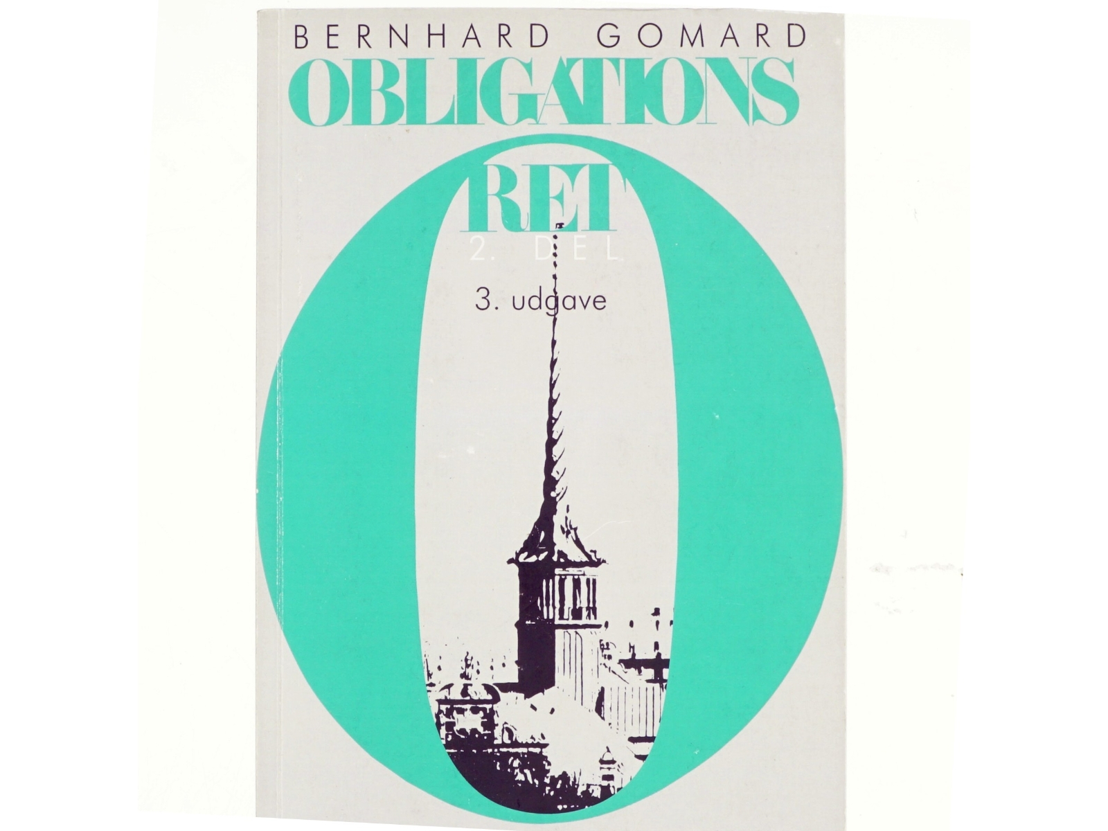 Obligationsret (Bog)