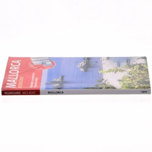 Mallorca af Gabriela Kunze (Bog)