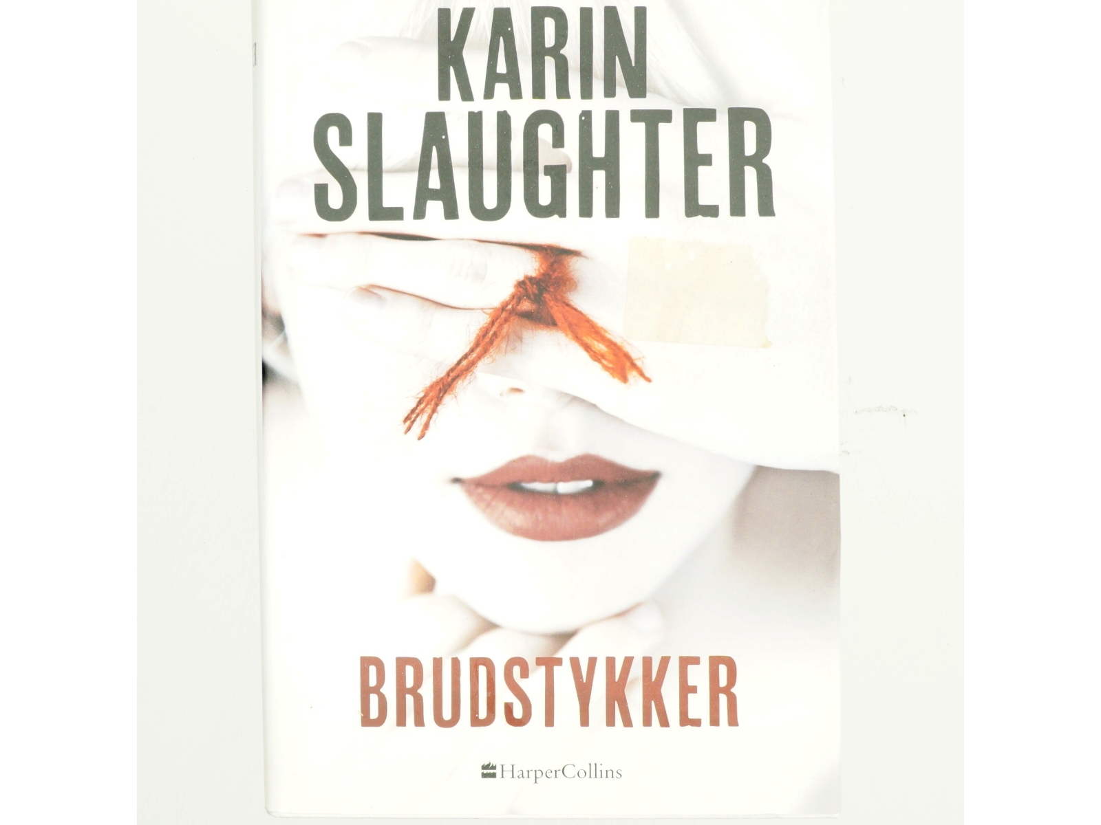 Brudstykker (Bog)