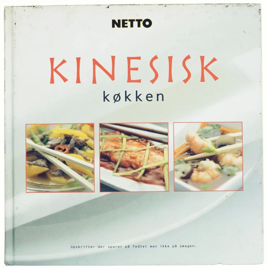 Kinesisk Køkken