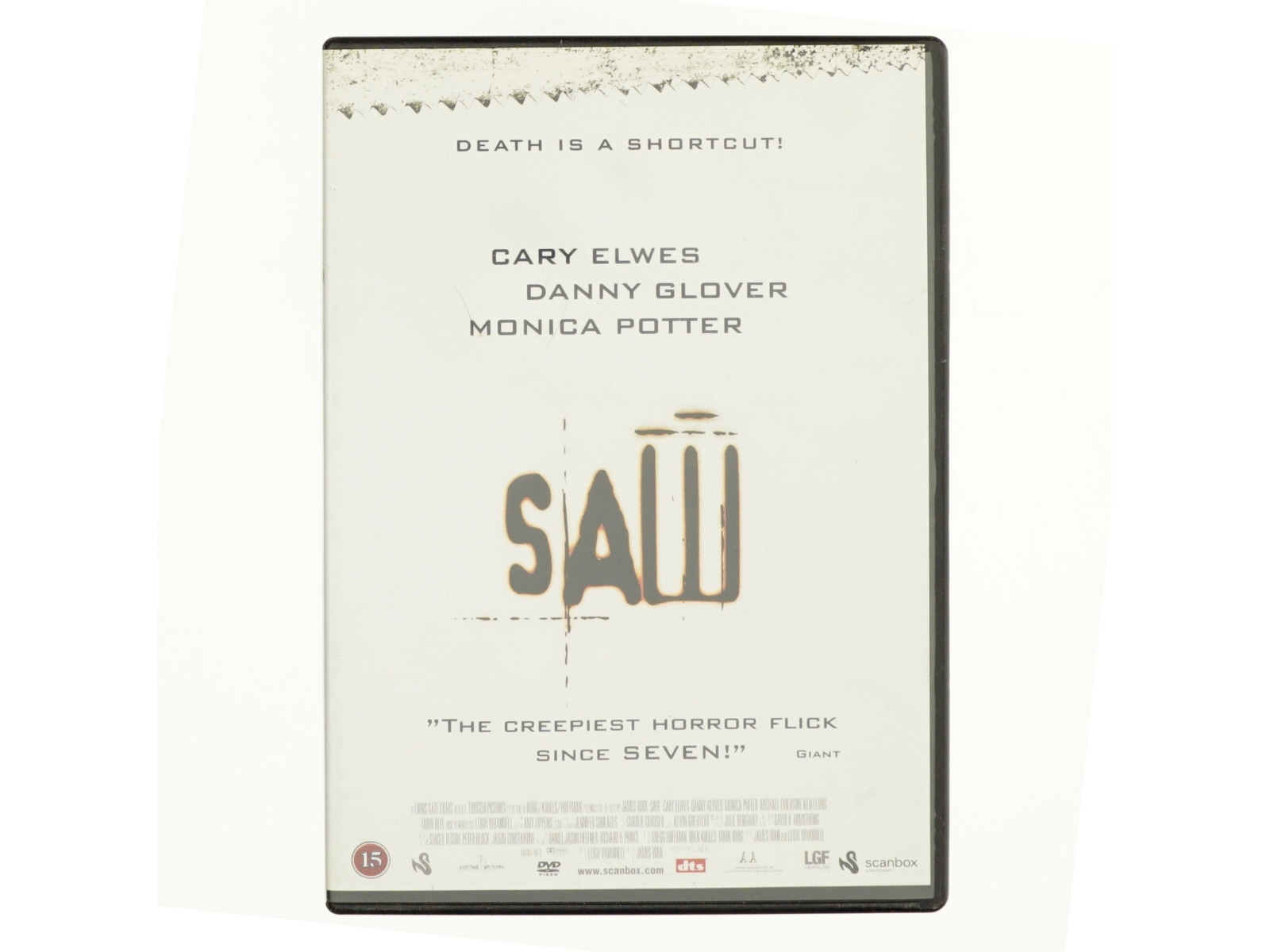 Saw