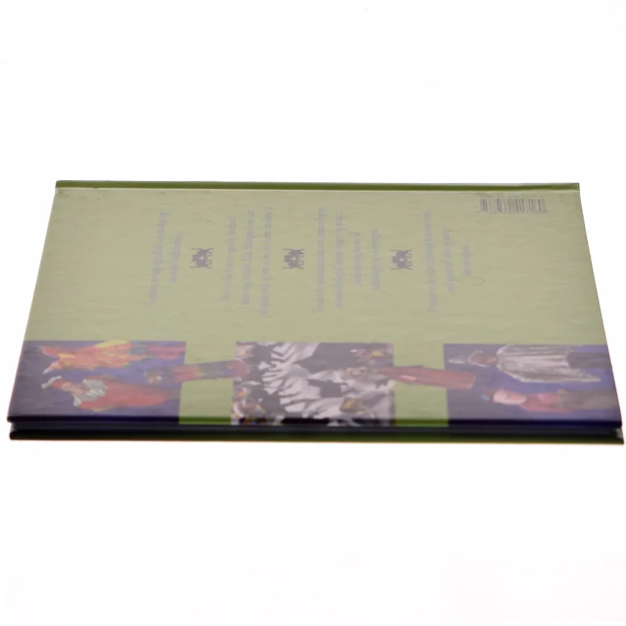 Fastelavnsbogen af Ulla Mosegaard (Bog)