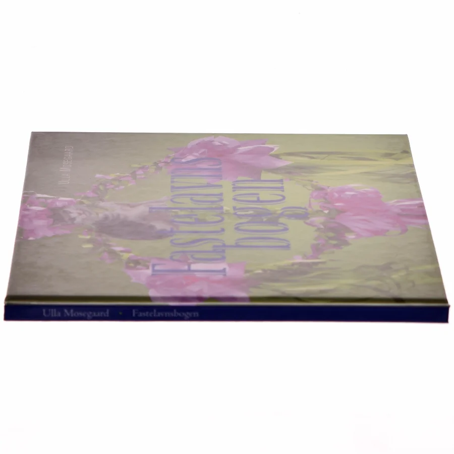 Fastelavnsbogen af Ulla Mosegaard (Bog)