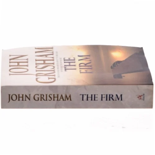 The firm af John Grisham (Bog)