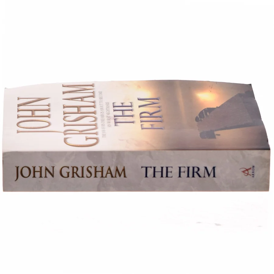 The firm af John Grisham (Bog)