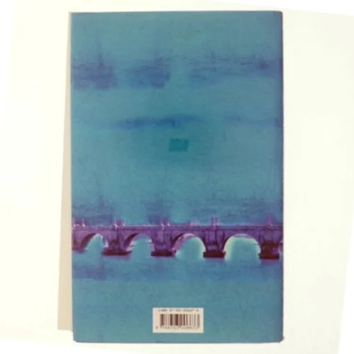 Engle & dæmoner af Dan Brown (Bog)