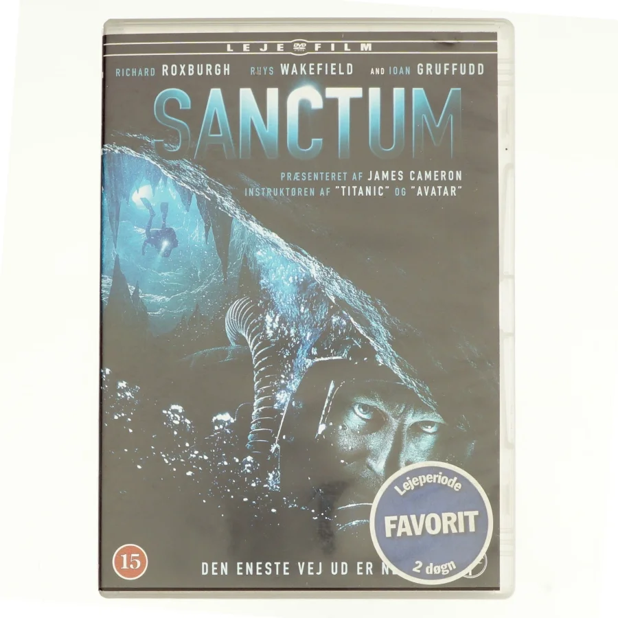 Sanctum